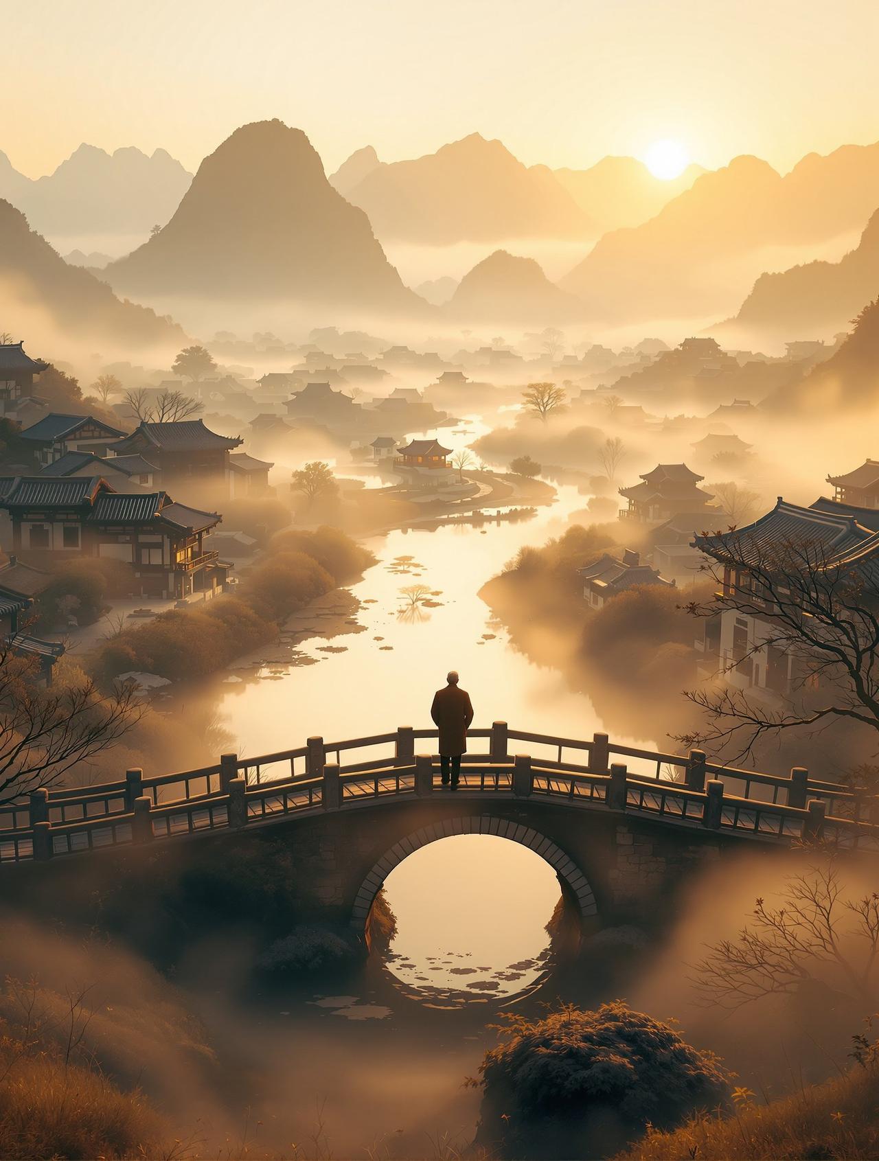 快影视频作品山河故人海报
